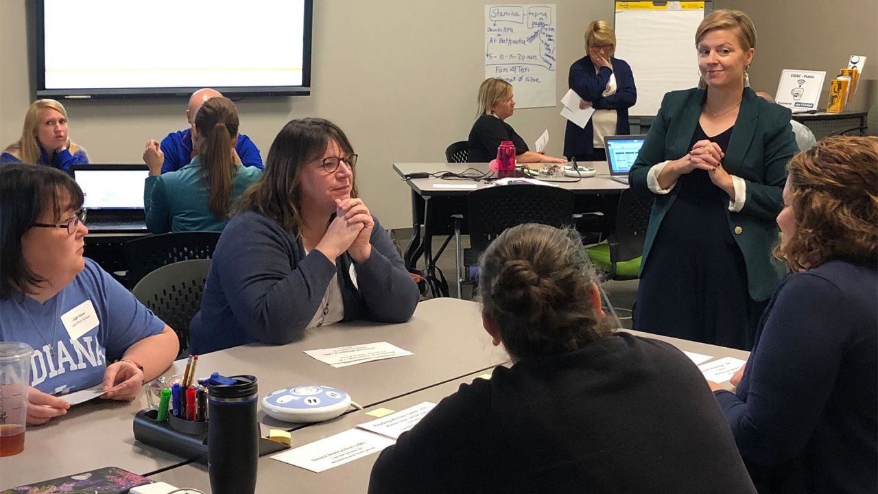 PL Connect - The Key to Sustainable Clarity in Districts