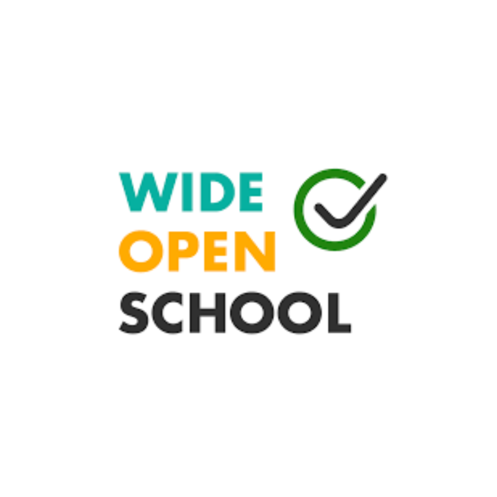 Wide Open School is a free collection of the best online learning experiences for kids curated by the editors at Common Sense. There is so much good happening, and we are here to gather great stuff and organize it so teachers and families can easily find it and plan each day.