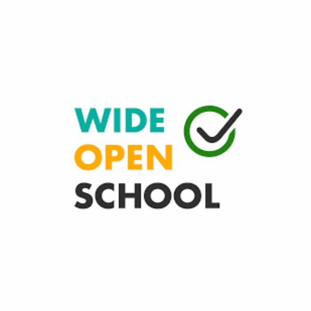 Wide Open School