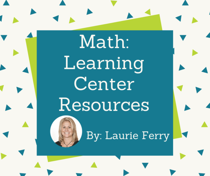 Math Learning Resources