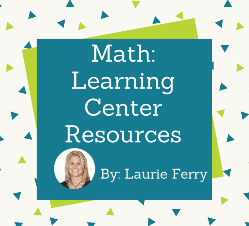 Math: Learning Center Resources