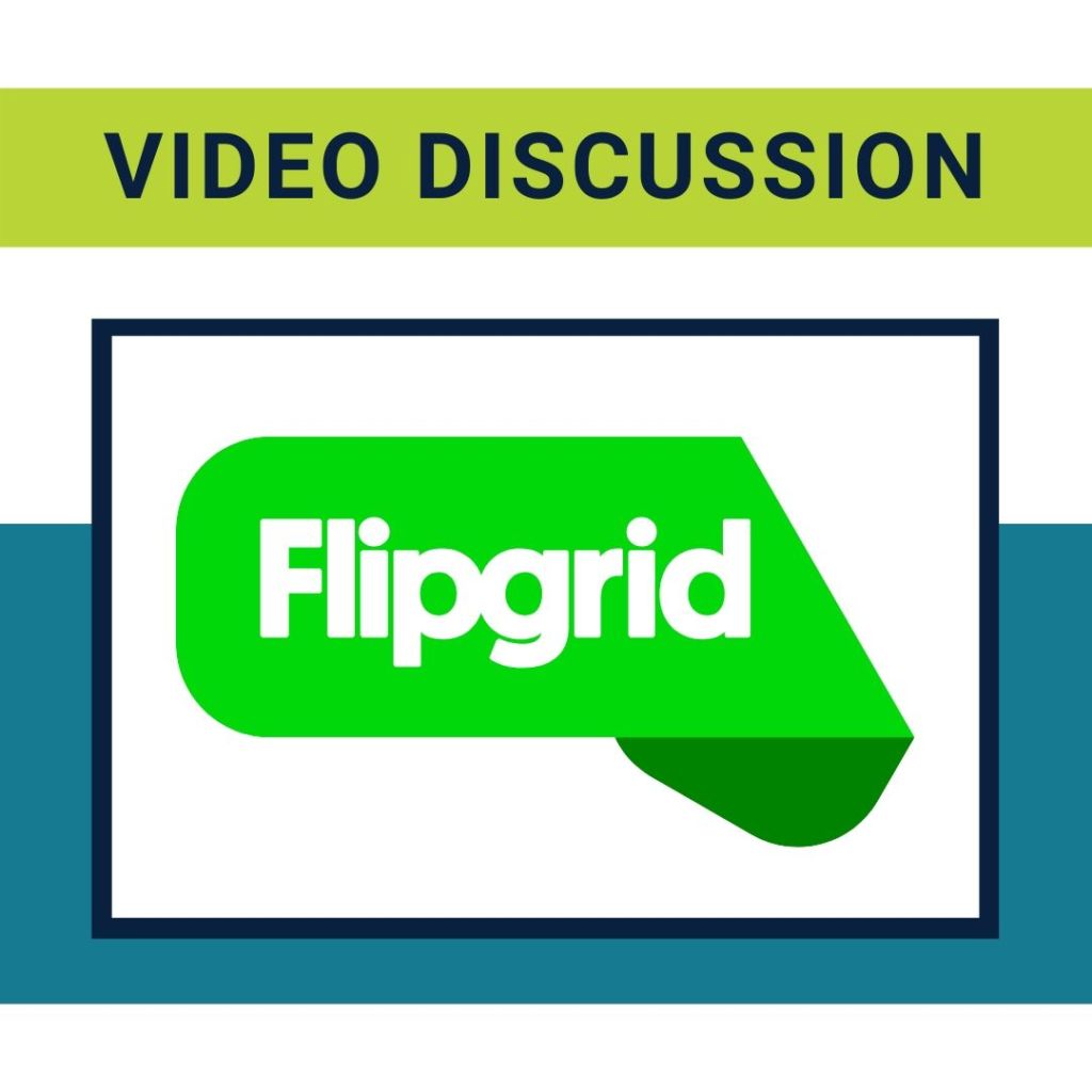 Flipgrid is 100% free for all educators, learners, and families. Engage and empower every voice in your classroom or at home by recording and sharing short, awesome videos...together!