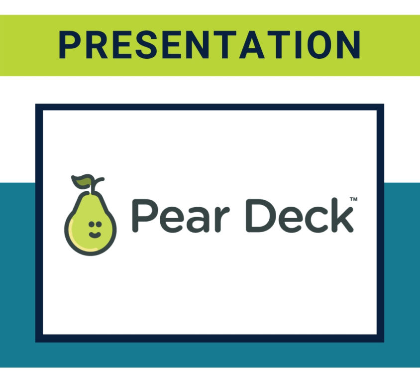 Pear Deck