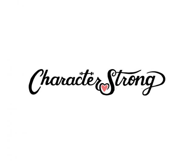 Character Strong