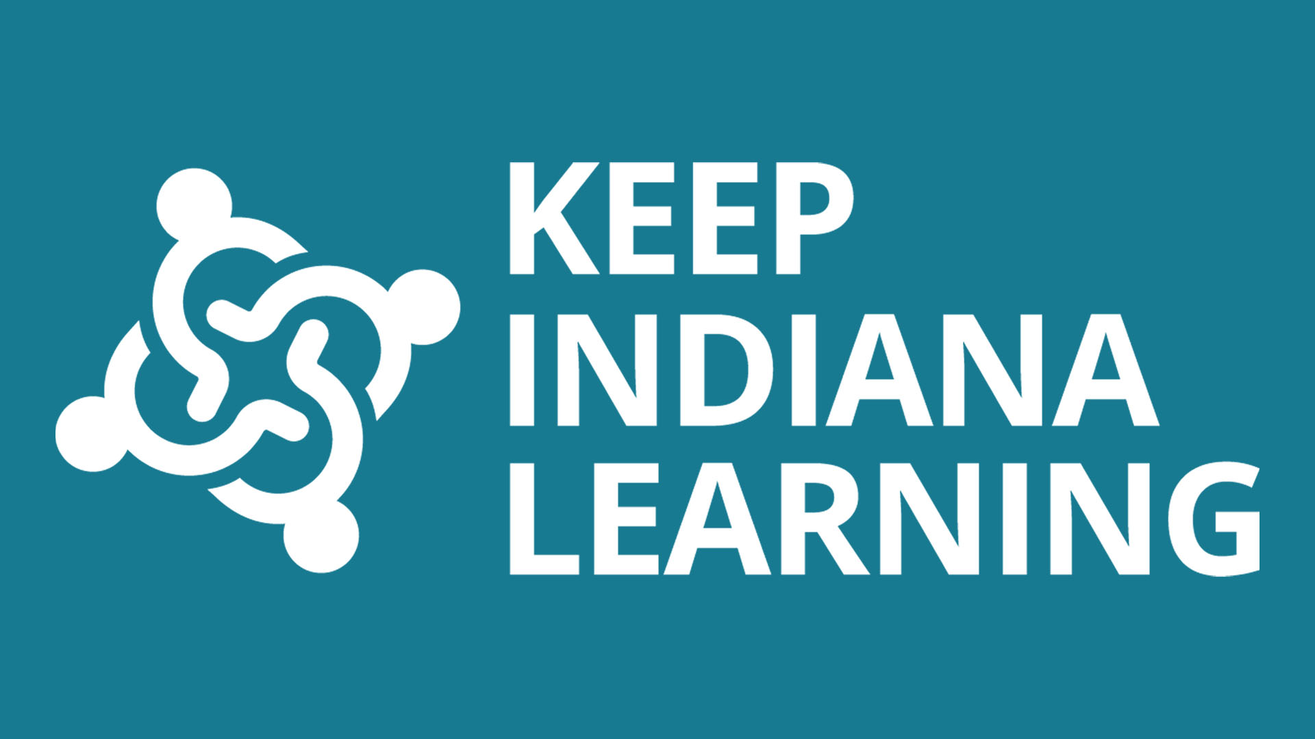 Keep Indiana Learning