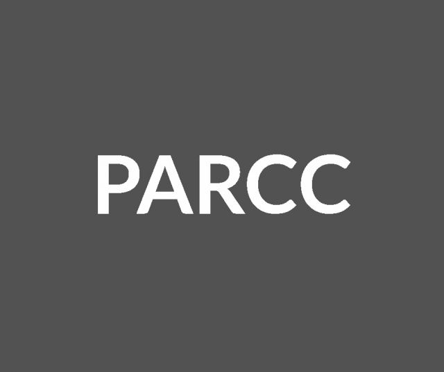 PARCC logo