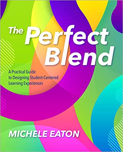 Book Cover for The Perfect Blend