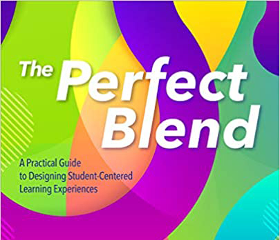The Perfect Blend _2