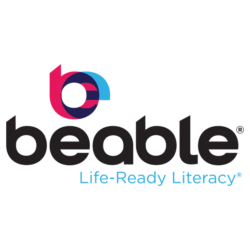 Beable Logo - square