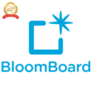 Bloomboard - Gold Sponsor