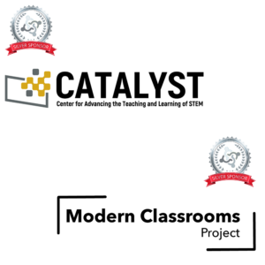 Catalyst and MCP - Silver Sponsors
