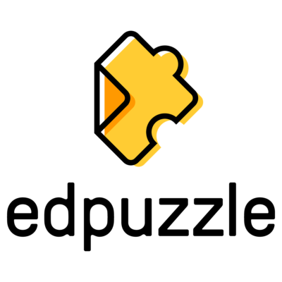 Edpuzzle Logo - square