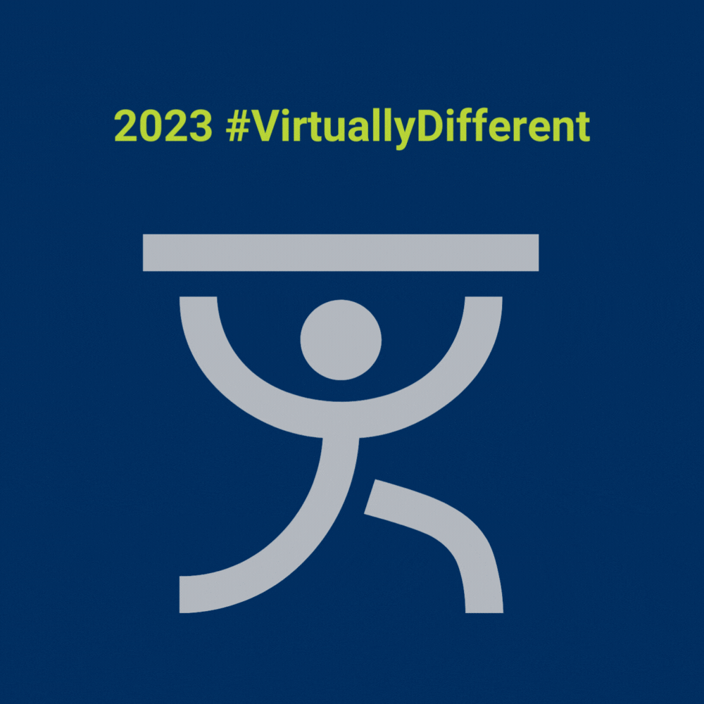 Mark your calendar for the #VirtuallyDifferent Summer Conference, June 13 & 14. Featuring two full days of exciting content focusing on Strengthening the Core of educators.