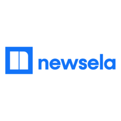 Newsela Logo - square