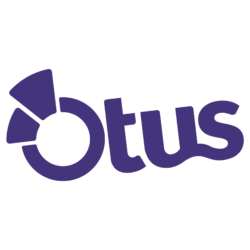 Otus Logo - square