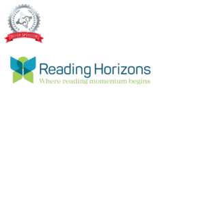 Reading Horizons - Silver Sponsor