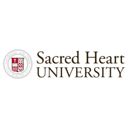 Sacred Heart University Logo - square