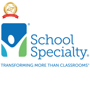 School Specialty - Gold Sponsor