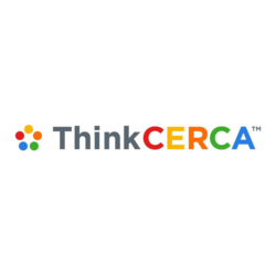 ThinkCERCA Logo - square