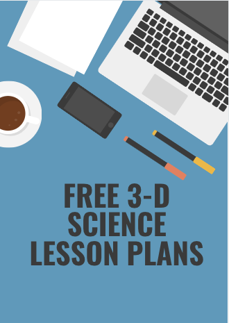 Free 3-D Science Lesson Plans