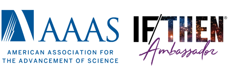 AAAS | If/Then Ambassador