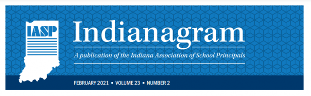 Indianagram - IASP