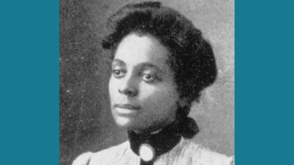 Lillian Thomas Fox