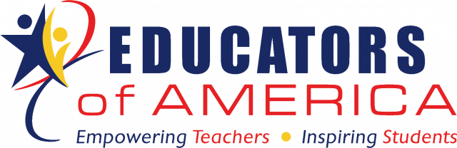 Educators of America logo