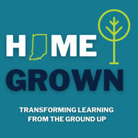 Home Grown Logo