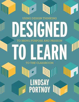Designed to Learn book cover