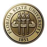 FL State University emblem