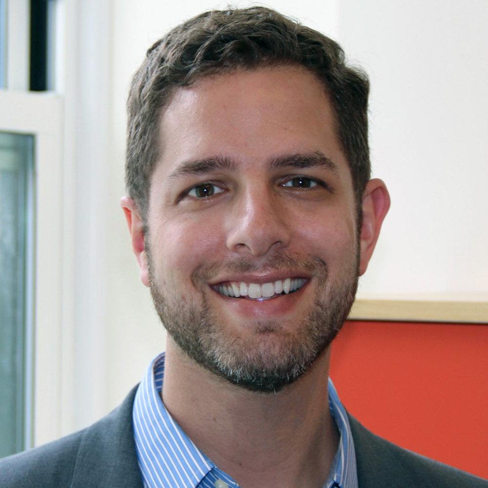 Dr. Jonathan Skolnick