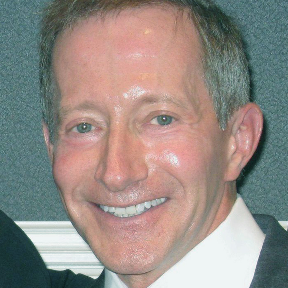 Dr. Tom Guskey