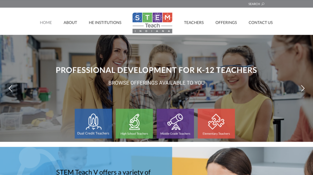 STEM Teach