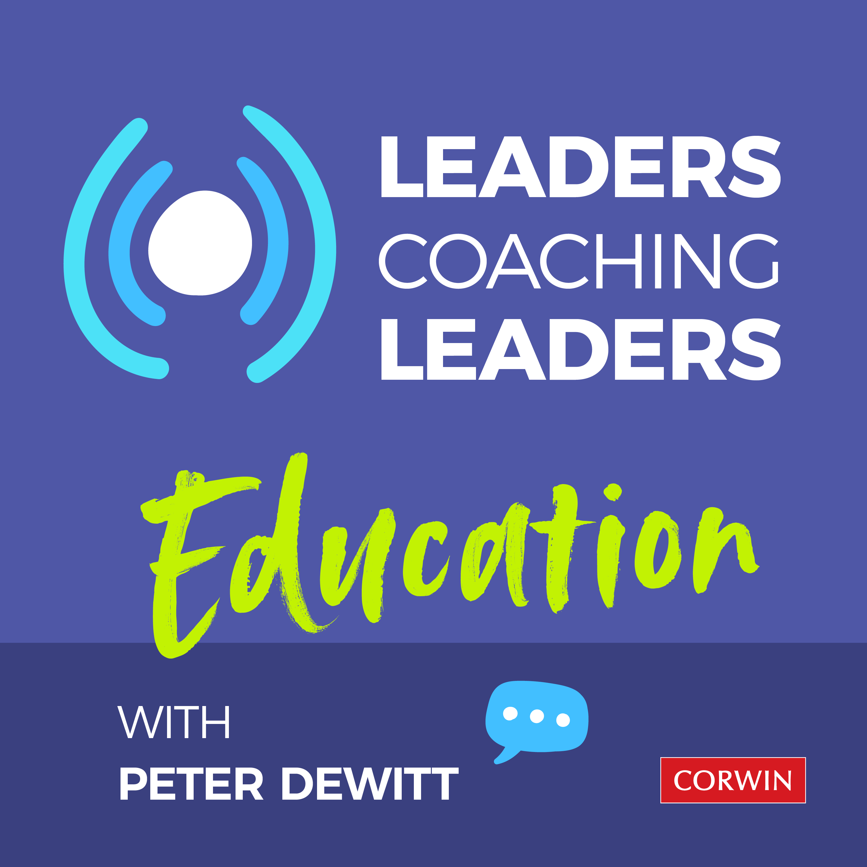 Leading Coaching Leaders Education