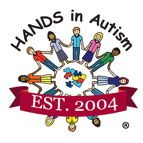 Hands in Autism