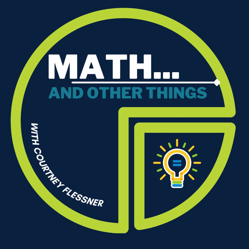 Math and Other Things Logo