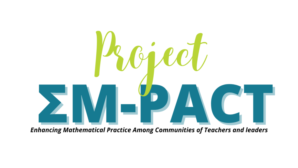 Project EM-PACT