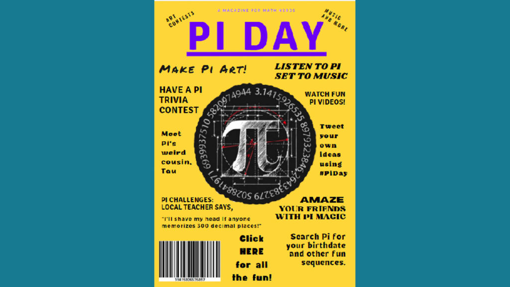 Pi Day