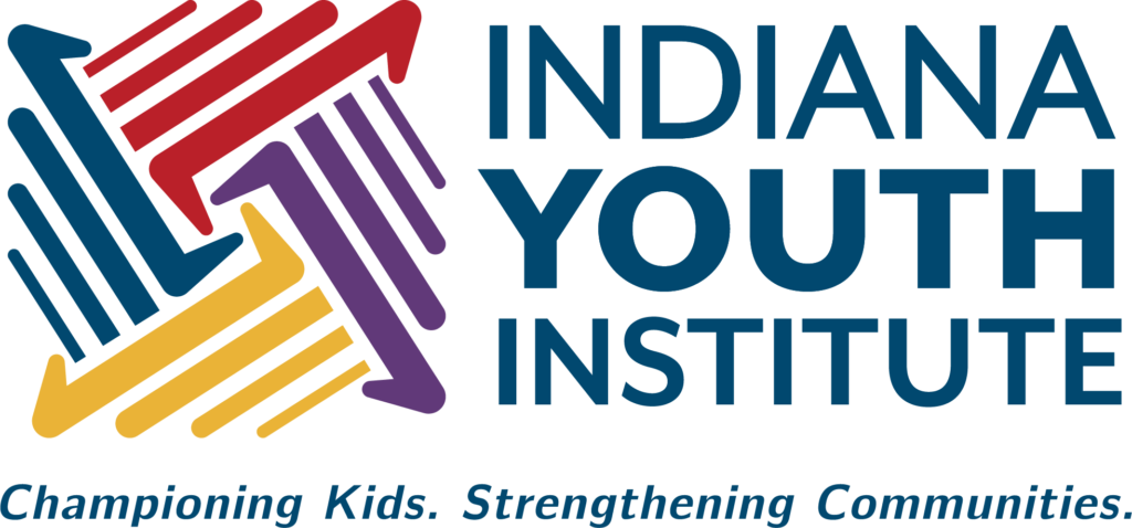 Indiana Youth Institute logo