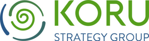 Koru Strategy Group - Logo