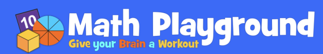 Math Playground logo