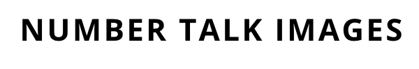 Numbers Talk Images logo