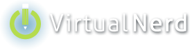 Virtual Nerd logo
