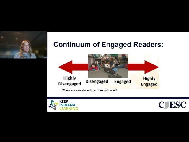 Building a Culture of Independent Reading