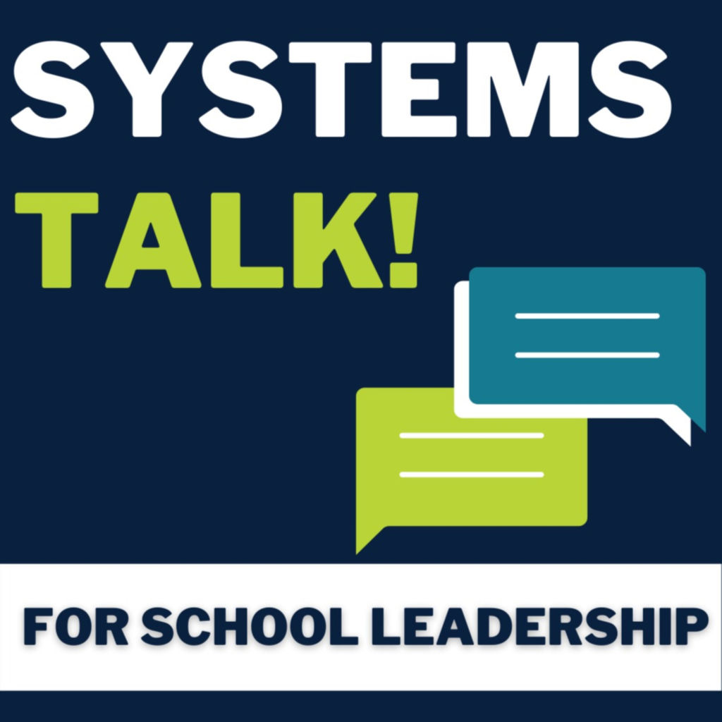 Season 2: Episode 7: Integrative STEM Systems