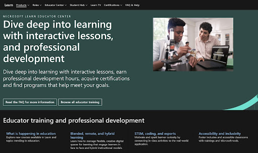 Two Tools for Supporting English Language Learners - Keep Indiana Learning
