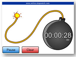 Online Stopwatch featured image