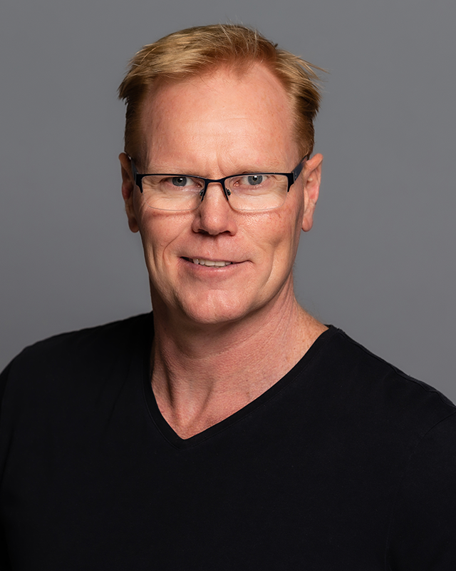 Peter Liljedahl