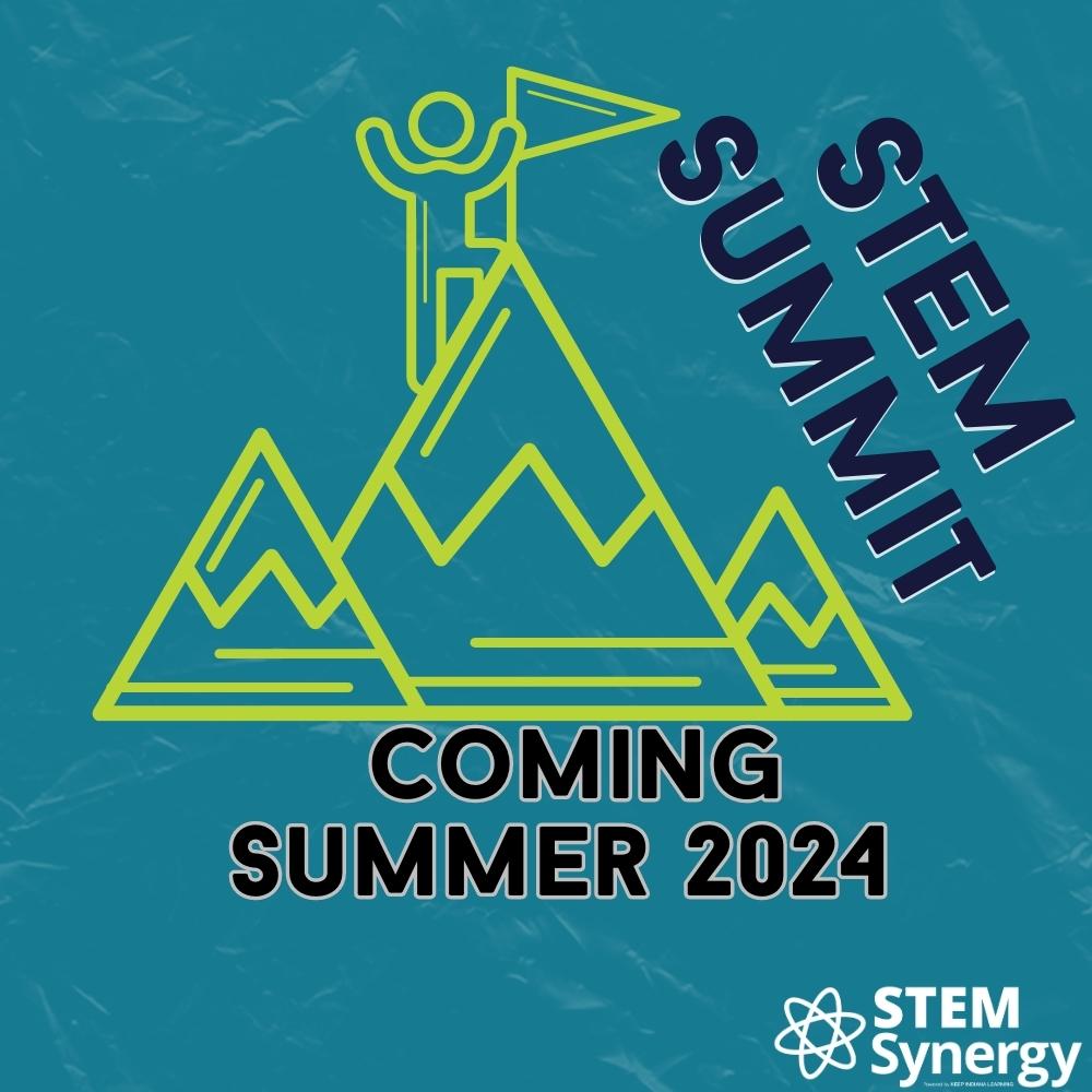 stem summit 2024